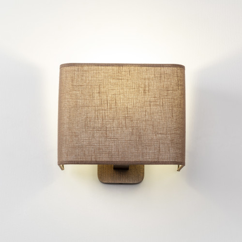 Бра и настенный светильник «Отель» 60101